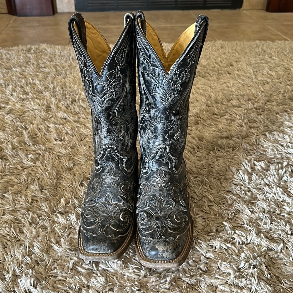 Corral Boots
